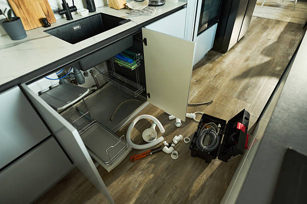 Reliable Plumbing contractor in Romance, AR by Street Wise - Plumbing